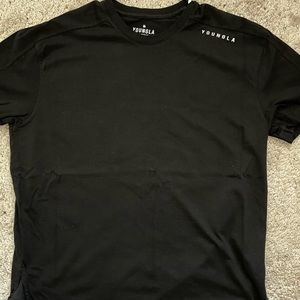 YoungLA Black shirt
